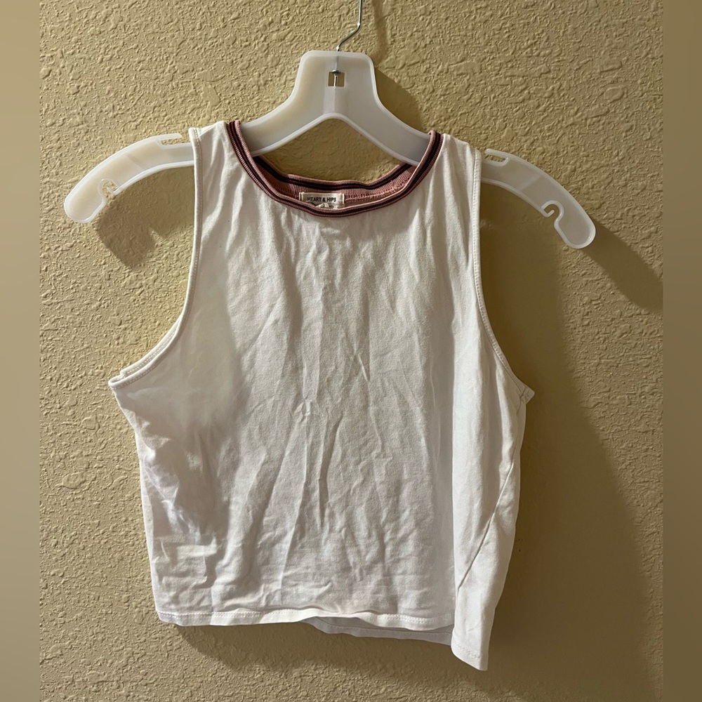 Tilly’s Racerback Tank Top